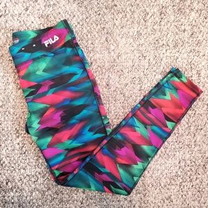 Fila Sport Leggings